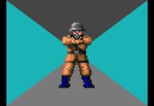 RetroAhoy Wolfenstein 3D RetroAhoy Wolfenstein 3D