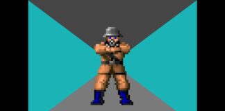 RetroAhoy Wolfenstein 3D RetroAhoy Wolfenstein 3D
