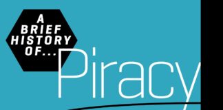 Una breve historia de la piratería en los video juegos Una breve historia de la piratería en los video juegos