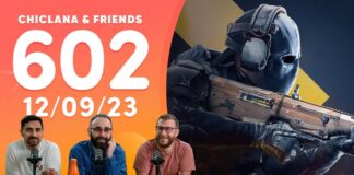 Chiclana & Friends episodio 602 – XDefiant no se certifica, NBA 2K24 y Steam, Previews de Forza Motorsport Chiclana & Friends episodio 602