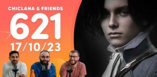 Chiclana & Friends episodio 621 – Clase de Spider-Man, Lies of P llega al millón, Reflexiones sobre los EULA Chiclana & Friends episodio 621