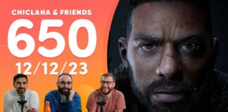 Chiclana & Friends episodio 650 – Se murió el E3, Cierre de The Day Before, Demo de Tekken 8 Chiclana & Friends episodio 650