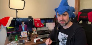 El Complejo Lambda mensaje navideño 2023 El Complejo Lambda mensaje navideño 2023