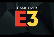 El E3 llega a su fin oficialmente tras un anuncio de la ESA El E3 llega a su fin oficialmente tras un anuncio de la ESA