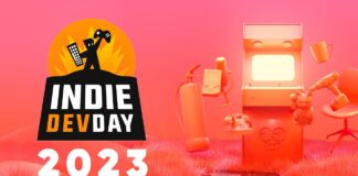 INDIE DEV DAY 2023 – RESUMEN DEL EVENTO Indie DEV Day 2023