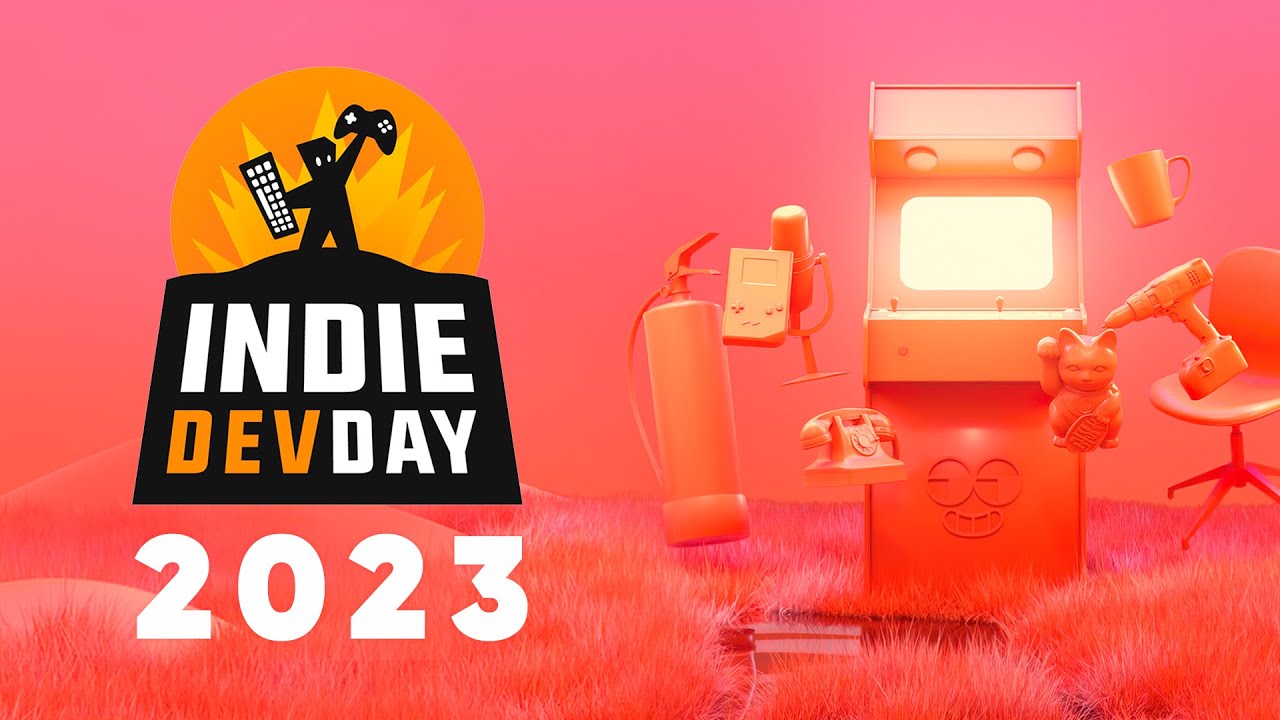 Indie DEV Day 2023