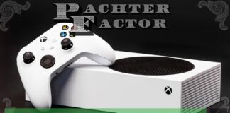 Pachter Factor S8E66 – ¿Debería Xbox descatalogar Xbox Series S? Pachter Factor S8E66