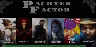 Pachter Factor S8E68 – ¿Valía realmente Activision/Blizzard 69.000 millones de dólares? Pachter Factor S8E68