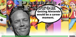 Pachter Factor S8E74 – ¿Podría Xbox comprar Nintendo? Pachter Factor S8E74