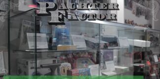 Pachter Factor S8E82 – ¿A quién le importa la conservación de los videojuegos? Pachter Factor S8E82