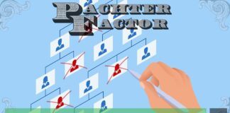 Pachter Factor S8E84 – ¿Las empresas se preocupan por las personas? Pachter Factor S8E84
