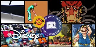 Podcast Reload Programa 06 temporada 15 – El nuevo look de PS5, MÃrame, Station to Station, It’s a Wrap! Podcast Reload Programa 06 temporada 15