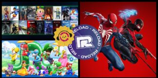 Podcast Reload Programa 07 temporada 15 – Microsoft compra Activision Blizzard, Spider-Man 2, Super Mario Wonder Podcast Reload Programa 07 temporada 15