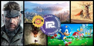 Podcast Reload Programa 08 temporada 15 – Xbox Partner Preview, Dragon’s Dogma II, Cities: Skylines 2, Sonic Superstars Podcast Reload Programa 08 temporada 15