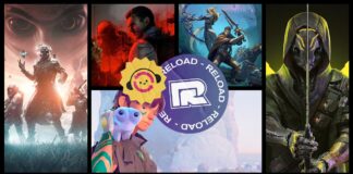 Podcast Reload Programa 09 temporada 15 – Despidos en Bungie, BlizzCon 2023, Ghostrunner 2, Jusant Podcast Reload Programa 09 temporada 15