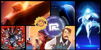Podcast Reload Programa 11 temporada 15 – PlayStation Portal, Worldless, American Arcadia, Persona 5 Tactica Podcast Reload Programa 11 temporada 15