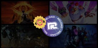 Podcast Reload Programa 16 temporada 15 – Los mejores juegos de 2023 Podcast Reload Programa 16 temporada 15 - Los mejores juegos de 2023