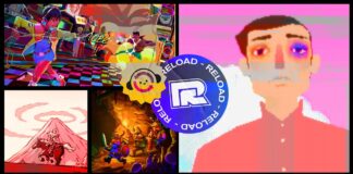 Podcast Reload Programa — temporada 15 – For Super Players Podcast Reload Programa -- temporada 15