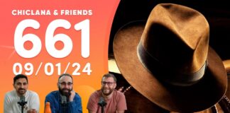 Chiclana & Friends episodio 661 – Xbox Developer_Direct, Sony en el CES 2024, Palworld, PEPCOM Chiclana & Friends episodio 661