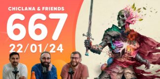 Chiclana & Friends episodio 667 – Palworld lo peta, Xbox Developer_Direct, Lanzamientos de la semana, Hunt & Run Chiclana & Friends episodio 667