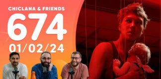 Chiclana & Friends episodio 674 – State of Play con Death Stranding 2, Silent Hill 2, Rise of the Ronin Chiclana & Friends episodio 674
