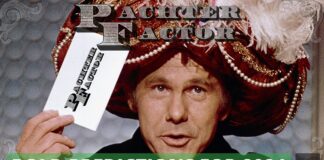 Pachter Factor S9E02 – Predicciones audaces para 2024 Pachter Factor S9E02