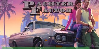 Pachter Factor S9E03 – El debut de Grand Theft Auto VI Pachter Factor S9E03