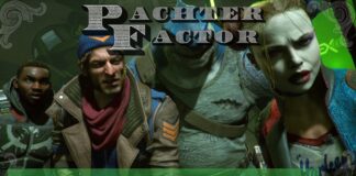 Pachter Factor S9E05 – Juegos de servicio para un solo jugador Pachter Factor S9E05