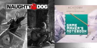 Podcast Game Makers Notebook episodio 180 entrevista a Arne Meyer Podcast Game Makers Notebook episodio 180 entrevista a Arne Meyer