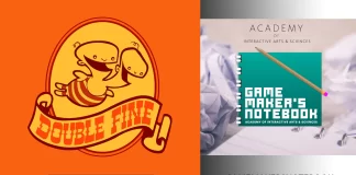 Podcast Game Makers Notebook episodio 182 entrevista a Kevin Johnson Podcast Game Makers Notebook episodio 182 entrevista a Kevin Johnson