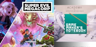 Podcast Game Makers Notebook episodio 183 entrevista a Kristian Segerstrale Podcast Game Makers Notebook episodio 183 entrevista a Kristian Segerstrale