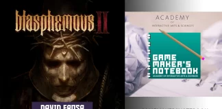 Podcast Game Makers Notebook episodio 185 entrevista a David Eroza y Enrique Cabeza Podcast Game Makers Notebook episodio 185 entrevista a David Eroza y Enrique Cabeza