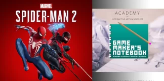 Podcast Game Makers Notebook episodio 186 entrevista a Bryan Intihar Podcast Game Makers Notebook episodio 186 entrevista a Bryan Intihar