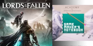 Podcast Game Makers Notebook episodio 190 entrevista a Cris Velasco Podcast Game Makers Notebook episodio 190 entrevista a Cris Velasco