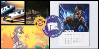 Podcast Reload Programa 17 temporada 15 – Un vistazo a 2024, Momodora: Moonlit Farewell Podcast Reload Programa 17 temporada 15