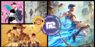 Podcast Reload Programa 18 temporada 15 – Xbox Developer_Direct, Prince of Persia, TLOU Parte II Remasterizado Podcast Reload Programa 18 temporada 15