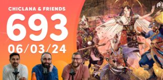 Chiclana & Friends episodio 693 – Xbox Partner Preview, Tsushima llega a PC, Capcom on fire, Arrowhead no se vende Chiclana & Friends episodio 693