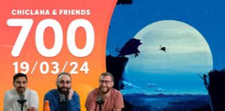 Chiclana & Friends episodio 700 – Rumores de consola de Xbox, Grupo familiar en Steam, Chiclana en Dragon’s Dogma 2 Chiclana & Friends episodio 700