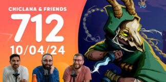Chiclana & Friends episodio 712 – The Triple-I Initiative, Precios de Star Wars Outlaws, Blizzard vuelve a China Chiclana & Friends episodio 712