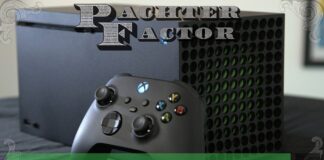 Pachter Factor S9E08 – ¿Podrá la Xbox Serie X resurgir? Pachter Factor S9E08