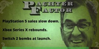 Pachter Factor S9E10 – ¿Qué es lo más probable que ocurra? Pachter Factor S9E10