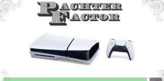Pachter Factor S9E11 – ¿Cuántas consolas más habrá? Pachter Factor S9E11