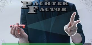 Pachter Factor S9E14 – ¿Debería Switch 2 tener algo especial? Pachter Factor S9E14
