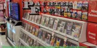 Pachter Factor S9E17 – ¿Sobrevivirá alguna tienda de videojuegos? Pachter Factor S9E17