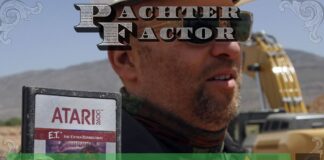 Pachter Factor S9E21 – ¿Se avecina otra caída de la industria del videojuego? Pachter Factor S9E21