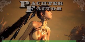 Pachter Factor S9E23 – Videojuegos hipersexualizados Pachter Factor S9E23