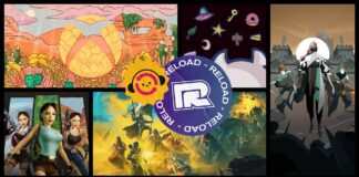 Podcast Reload Programa 22 temporada 15 – El futuro de Xbox, Helldivers 2, Baba is Cool, Cataclismo, Tomb Raider I-III Podcast Reload Programa 22 temporada 15
