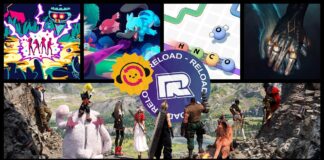 Podcast Reload Programa 23 temporada 15 – Final Fantasy VII Rebirth, Banishers: Ghosts of New Eden, Sokobond Express Podcast Reload Programa 23 temporada 15