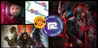 Podcast Reload Programa 25 temporada 15 – Xbox Partner Preview, The Thaumaturge, Dragon’s Dogma II, Sokobond Express Podcast Reload Programa 25 temporada 15