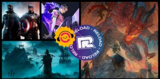 Podcast Reload Programa 27 temporada 15 – Dragon’s Dogma 2, Rise of the Ronin, PS5 Pro, Valorant Podcast Reload Programa 27 temporada 15